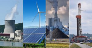 renewable energy